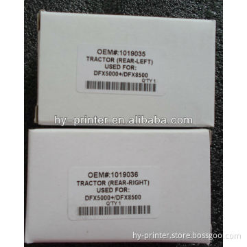 New brand Rear Tractor for DFX5000+\ DFX8500 left and right ,1019035 \1019036